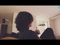 JUNGKOOK Singing VIBE By Taeyang Ft Jimin Weverse Live 02 02 2023