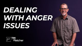Anger and Complex Trauma - Part 2/11