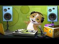 PBS KIDS Rocks 2011 Versions