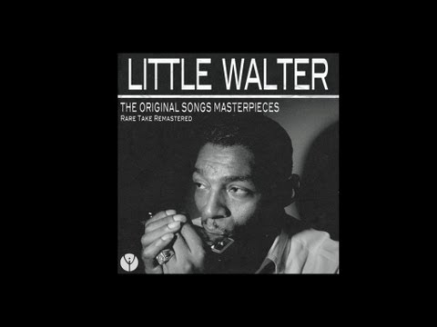 Little Walter - Blues With a Feeling