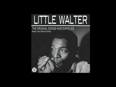 Blues With a Feeling - Little Walter