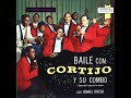 Cortijo y su Combo - Lo dejé llorando