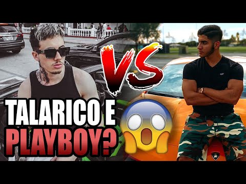 CAIO ARAÚJO FARPA GREG FERREIRA E POLONI CITA POLÊMICA COM JON VLOGS PARA CHAMAR GREG DE TALARICO!