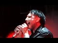 Marilyn Manson - Third Day of a Seven Day Binge ...