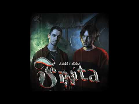 STED.D, Aikko - ФИНИТА /slowed&reverb\