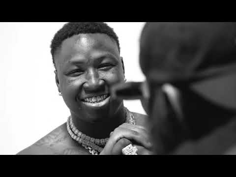 Big Moochie Grape - Living Legend (Official Video)