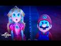 The Super Mario Bros Movies 1 2 The Ultimate Movie Collection