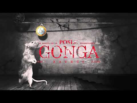 3K - Prokleto je (2015)