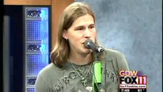 Jason Michael Carroll