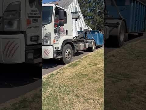 More from the road — Short 1