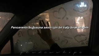 Download lagu Jin & WENDY - Heart on the Window | Türkçe Çeviri mp3