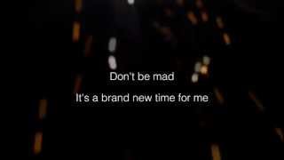 Alicia Keys - Brand New Me (Lyric Video)