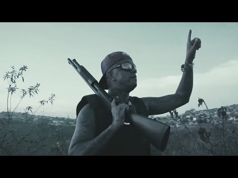 NSC - Sai da Esquina (VIDEO CLIPE OFICIAL)