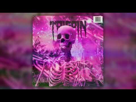 młodyzane x Young Kai - trippin