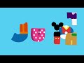 Disney Junior Bumper Mickey Mouse Clubhouse 9
