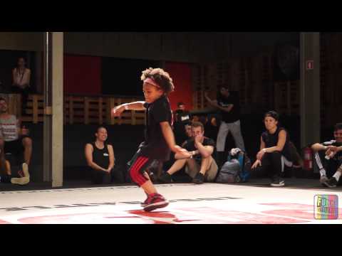 FSTV | Eurobattle 2014 | Toprock | Qualifiers | Group 03