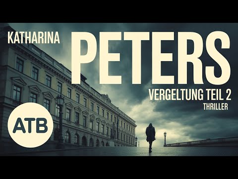 Vergeltung - Ein düsterer Thriller an Berlins dunklen Gewässern