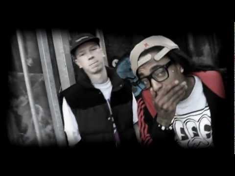 Berry x Shabba - Grootspraak (Officiële video)