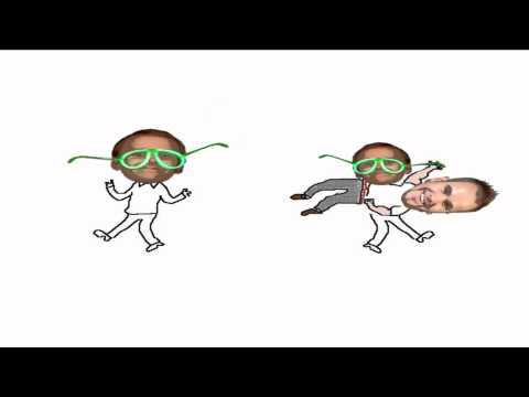 Reinis Ragga mētā krutu džeku!