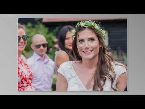 Chris Connorton Photography video.