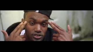 Nino Breeze - "KOD" Verse