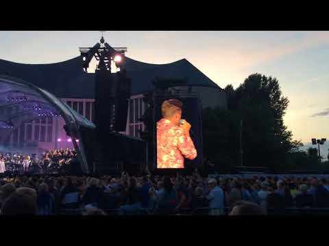 Night of the Proms Summer Edition 2019 ,Regi Penxten & Jake Reese & OT