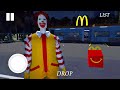 Ronald McDonalds Full Gameplay Android