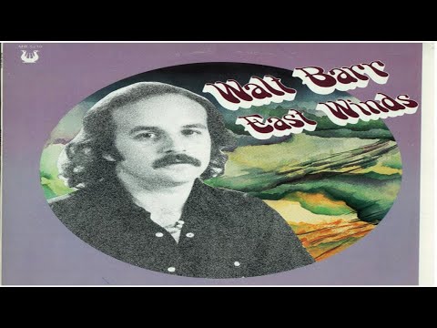 Walt Barr / Free Spirit