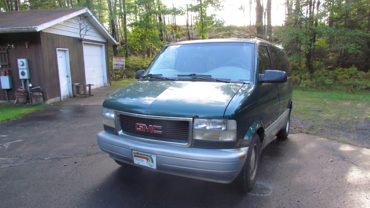 Review and Test Drive of the Safari