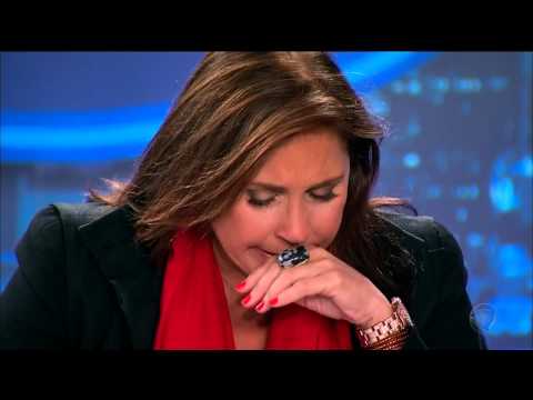 Everton Maciel canta "Naquela Mesa" e emociona jurados de Ídolos 2012