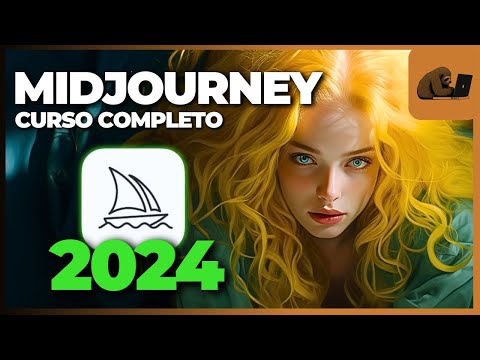 Midjourney para Design: Workflows Profissionais de Criação