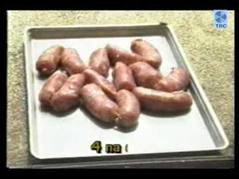 Advance Processing Part II