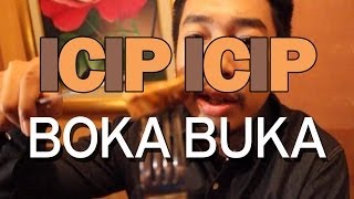 ICIP ICIP – Boka Buka