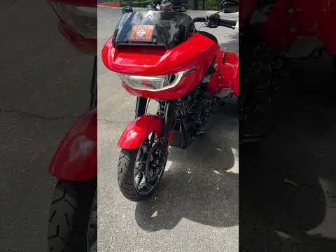 FLTRT 2026 Road Glide 3