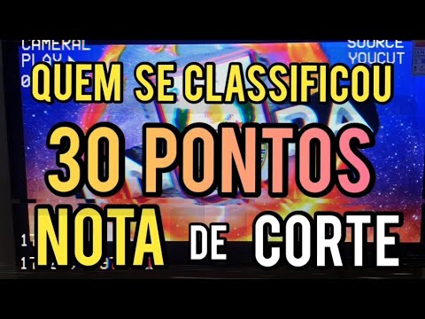 PMPA 2021 CADIDATOS CLASSIFICADOS COM 50% DA PROVA OBJETIVA/ ESTA NO DESÂNIMO ASSISTA ESSE VIDEO