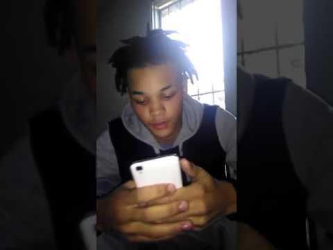 BabyGreedy Writes Verse in 5 Minutes