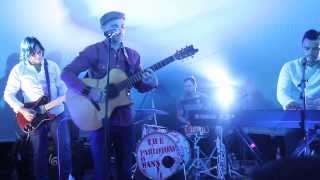 Never Stand Alone - The Parlotones