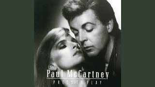 Paul McCartney ‎– Press To Play