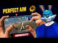 PERFECT AIM LOCK ️ FOR HEADSHOT Free Fire Tips And Tricks Free Fire Max