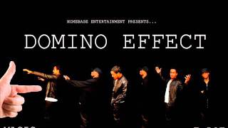 HOMEBASE ENT. PRESENTS...DOMINO EFFECT-LAST FOREVER FEAT JOHNNY JULIANO