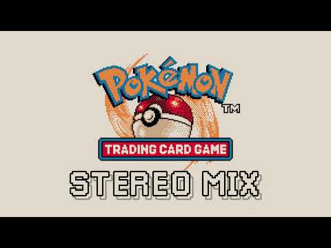 Pokémon TCG OST - Club Master Battle (2020 Stereo Mix)