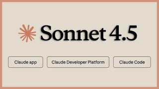 Claude Sonnet 4.5 in 4 mins!