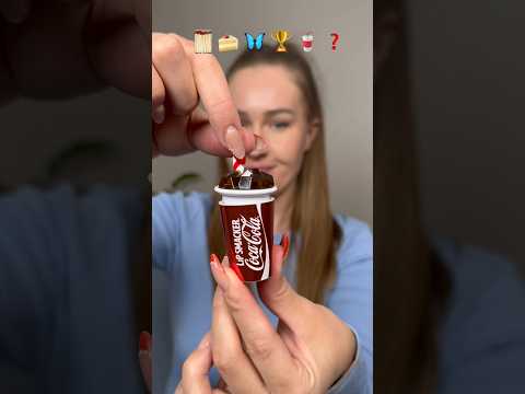 The WEIRDEST LIPSTICK in the world 💄  Which is the best? #unboxing #beauty #lipstick