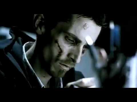 The Machinist (2004) Official Trailer