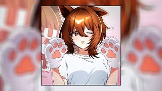Download lagu PUMP LIKE THAT Tekk (Slowed and Reverb) - Agnes Tachyon x Manhattan Cafe | Umamusume mp3