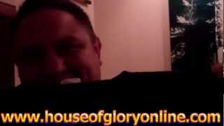 HOG Family Shoutouts 10 (Joes gonna kill u)