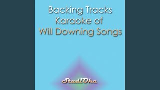 Fantasy (Spending Time with You) (Originally performed by Will Downing)