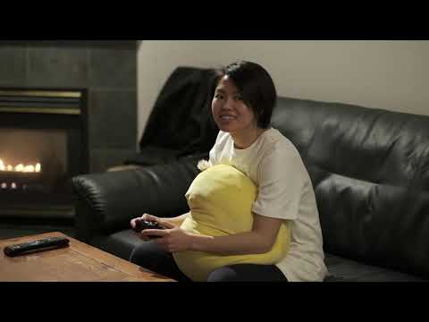 THE VISITOR   IAT202 Spring 2020 P1