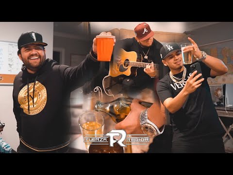 Fuerza Regida Se Empeda Con Luis R Conriquez