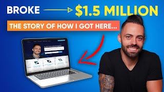 I Built a 7-Figure Blog (NOT TYPICAL)... Here's How